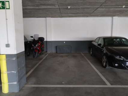 Plaza de parking en venta en L'Hospitalet de Llobregat
