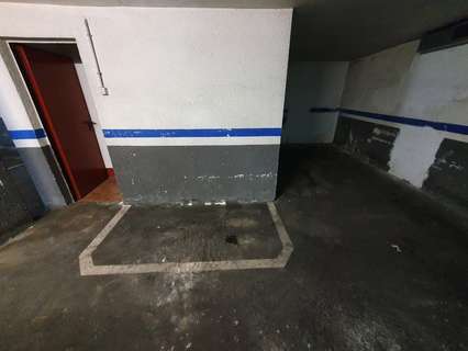 Plaza de parking en alquiler en Barcelona