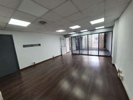 Oficina en alquiler en Barcelona