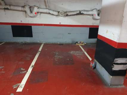 Plaza de parking en venta en Barcelona