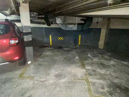Plaza de parking en venta en Barcelona