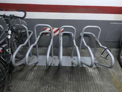 Plaza de parking en alquiler en Barcelona
