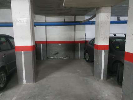 Plaza de parking en venta en Barcelona