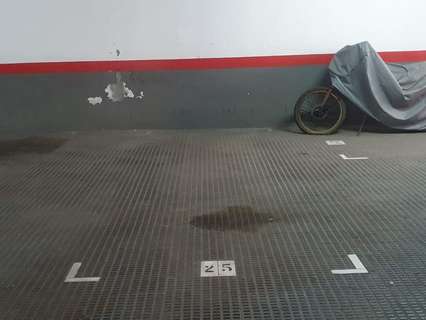 Plaza de parking en venta en Barcelona