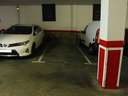 Plaza de parking en alquiler en Barcelona