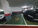 Plaza de parking en venta en Barcelona