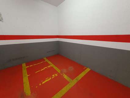 Plaza de parking en alquiler en Barcelona