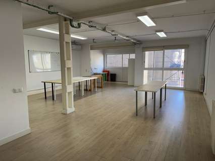 Oficina en alquiler en Barcelona