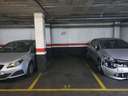 Plaza de parking en alquiler en Barcelona