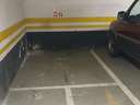 Plaza de parking en alquiler en Barcelona
