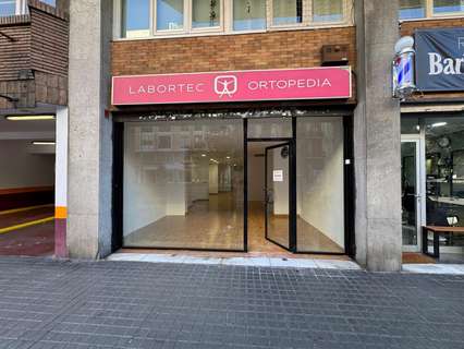 Local comercial en alquiler en Barcelona