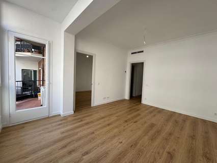 Piso en alquiler en Barcelona