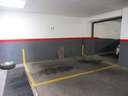 Plaza de parking en alquiler en Barcelona