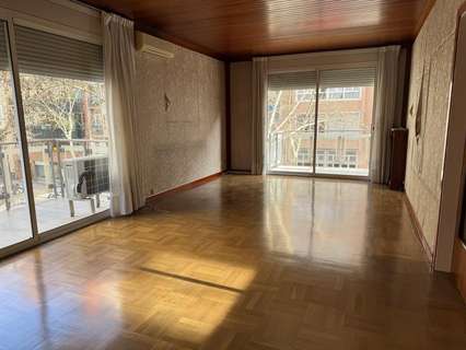 Piso en alquiler en Barcelona