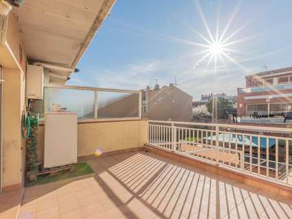 Piso en venta en Terrassa