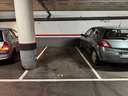 Plaza de parking en venta en Barcelona