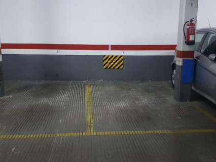 Plaza de parking en alquiler en Barcelona