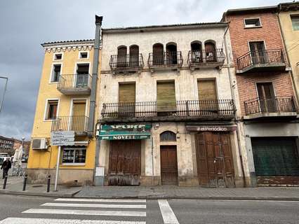 Edificio en venta en Ponts