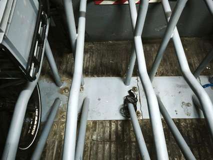 Plaza de parking en alquiler en Barcelona