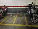 Plaza de parking en alquiler en Barcelona