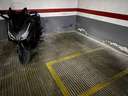 Plaza de parking en alquiler en Barcelona