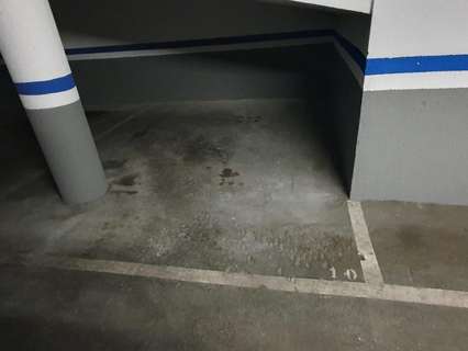Plaza de parking en alquiler en Barcelona