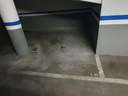 Plaza de parking en alquiler en Barcelona
