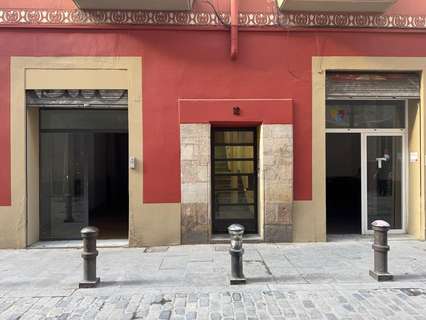 Local comercial en alquiler en Barcelona