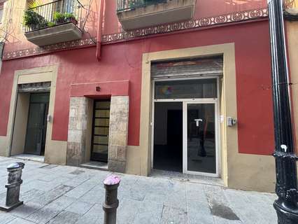 Local comercial en alquiler en Barcelona