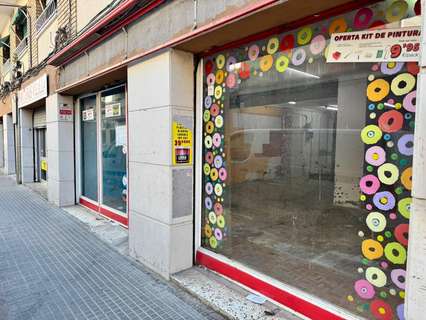 Local comercial en venta en Cornellà de Llobregat