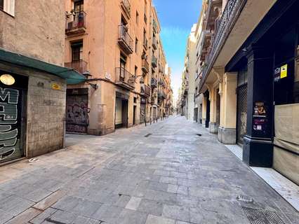 Local comercial en venta en Barcelona