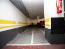 Plaza de parking en alquiler en Barcelona
