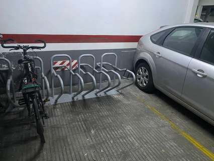 Plaza de parking en alquiler en Barcelona