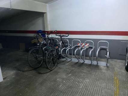 Plaza de parking en alquiler en Barcelona