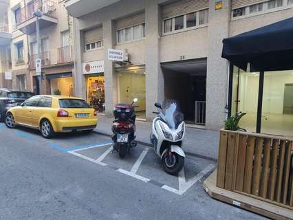Local comercial en alquiler en Barcelona