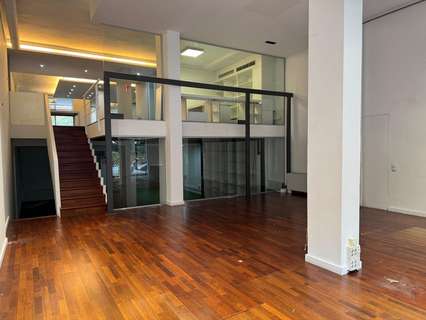 Local comercial en alquiler en Barcelona