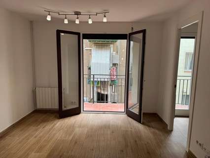 Piso en alquiler en Barcelona