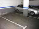 Plaza de parking en alquiler en Barcelona
