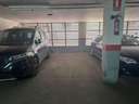 Plaza de parking en alquiler en Barcelona