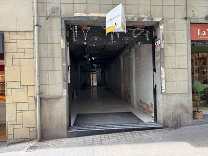 Local comercial en alquiler en Barcelona