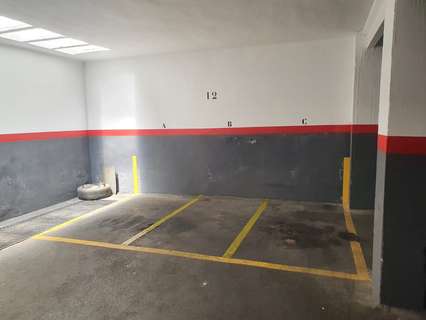 Plaza de parking en alquiler en Barcelona