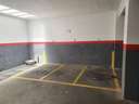Plaza de parking en alquiler en Barcelona