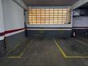 Plaza de parking en alquiler en Barcelona