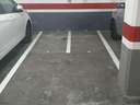 Plaza de parking en alquiler en Barcelona
