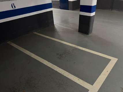 Plaza de parking en alquiler en Barcelona