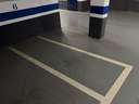 Plaza de parking en alquiler en Barcelona