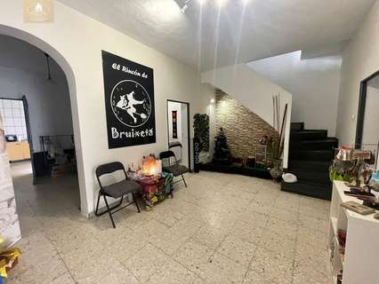 Casa en venta en Coria del Río, rebajada