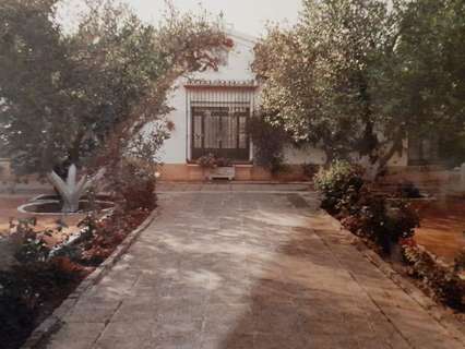 Casa en venta en Sanlúcar la Mayor, rebajada