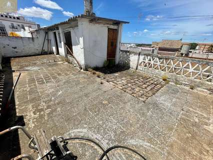 Casa en venta en La Puebla del Río rebajada