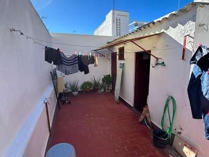 Casa en venta en Sevilla rebajada